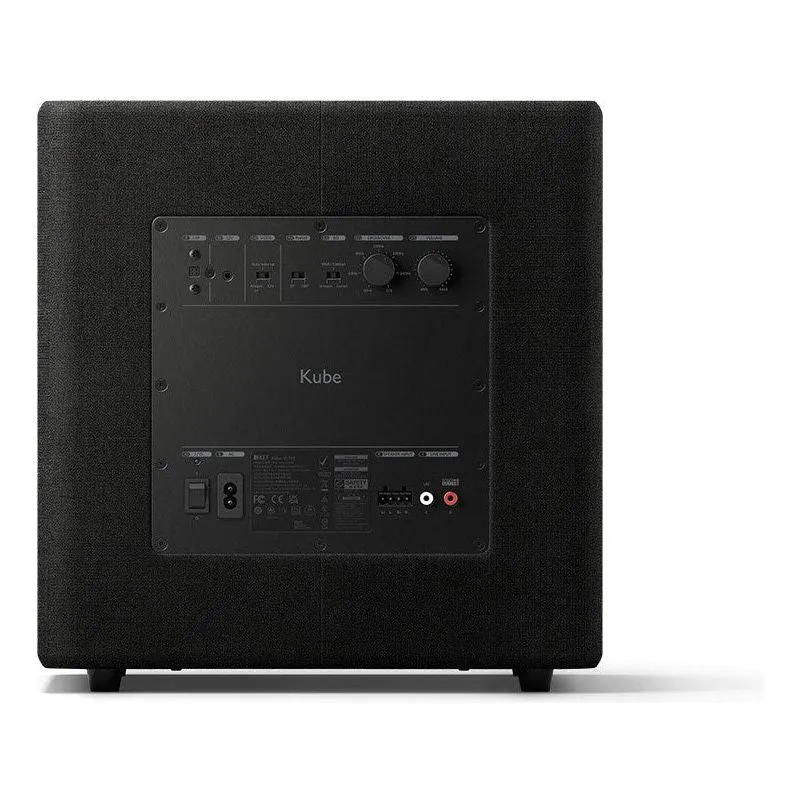 KEF Kube10 MIE