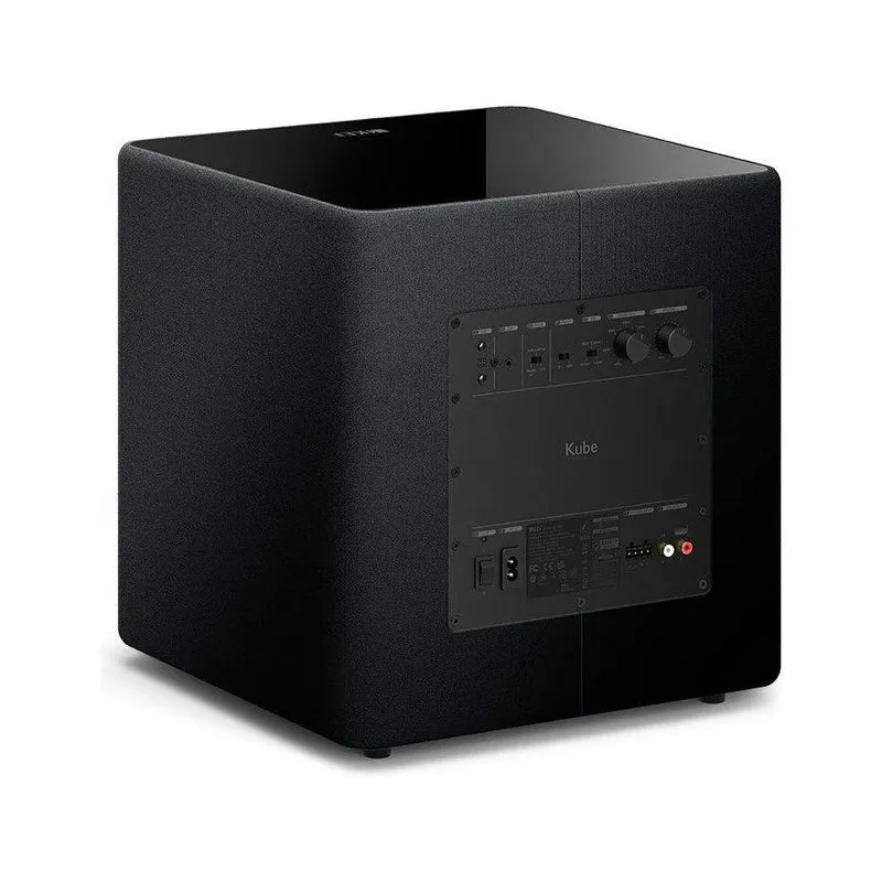 KEF Kube10 MIE