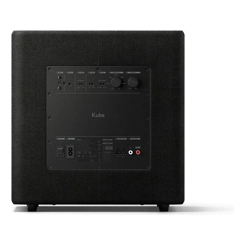 KEF Kube10 MIE