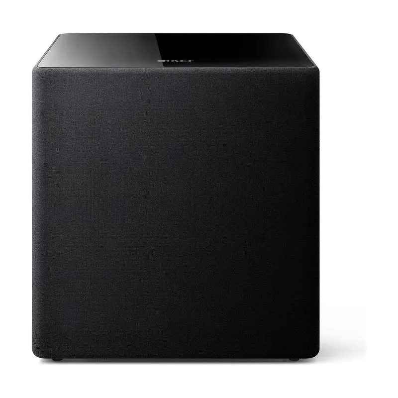KEF Kube 15 MIE