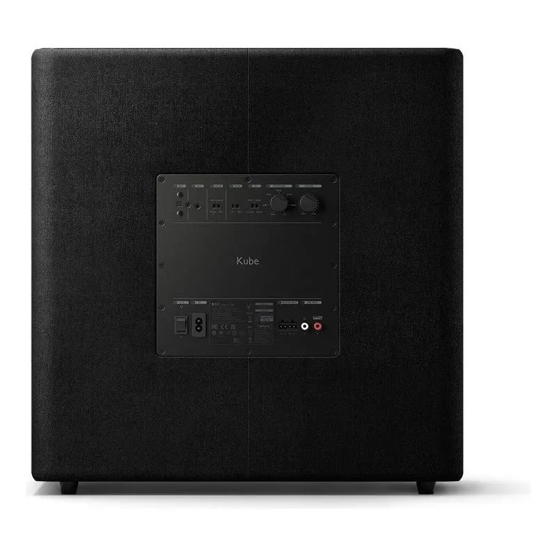 KEF Kube 15 MIE