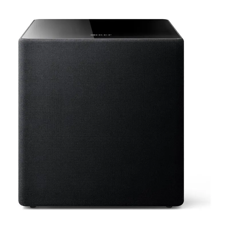 KEF Kube 15 MIE
