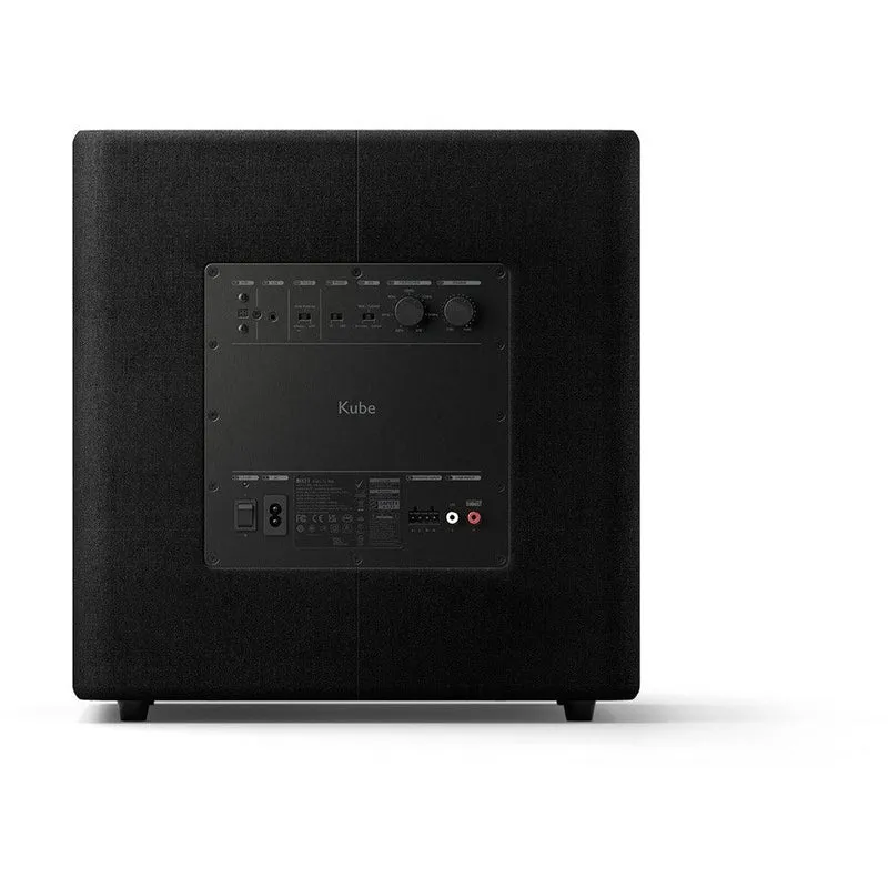 KEF Kube12 MIE