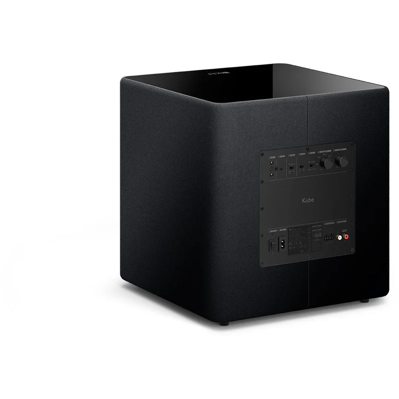 KEF Kube12 MIE