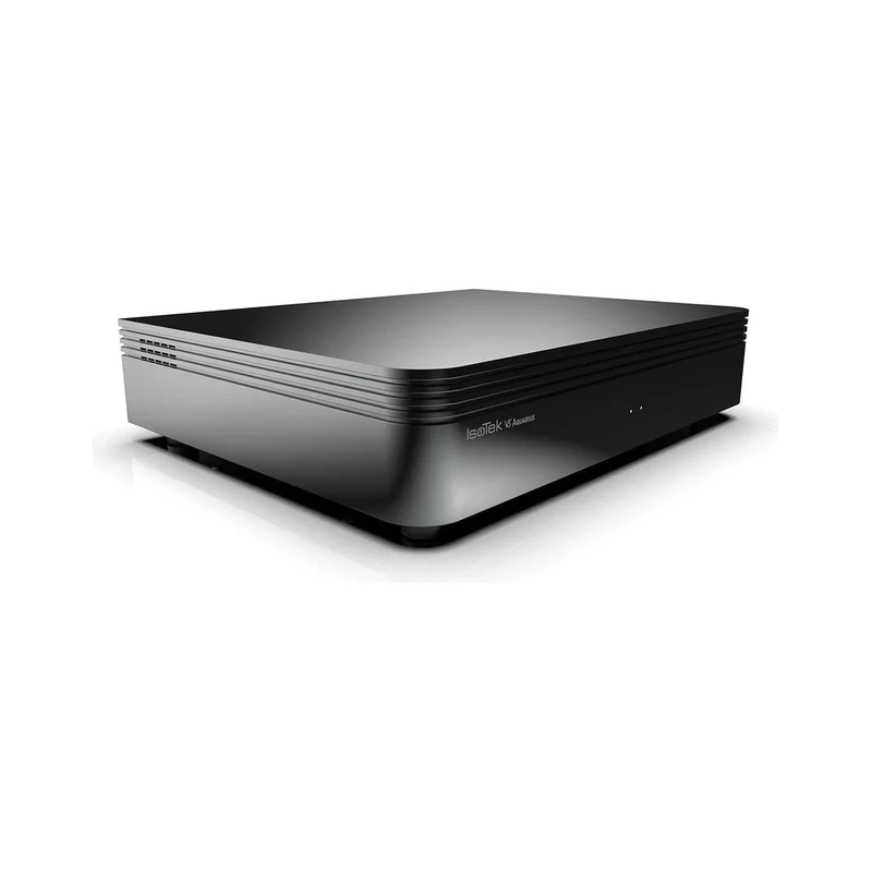 IsoTek V5 Aquarius