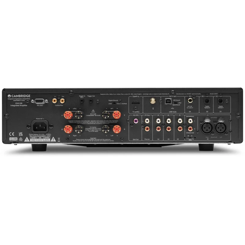 EXA100