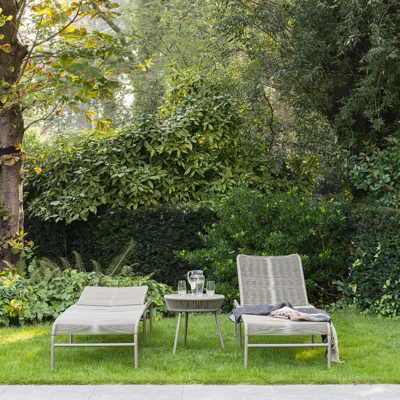 Vincent Sheppard Loop Sunlounger