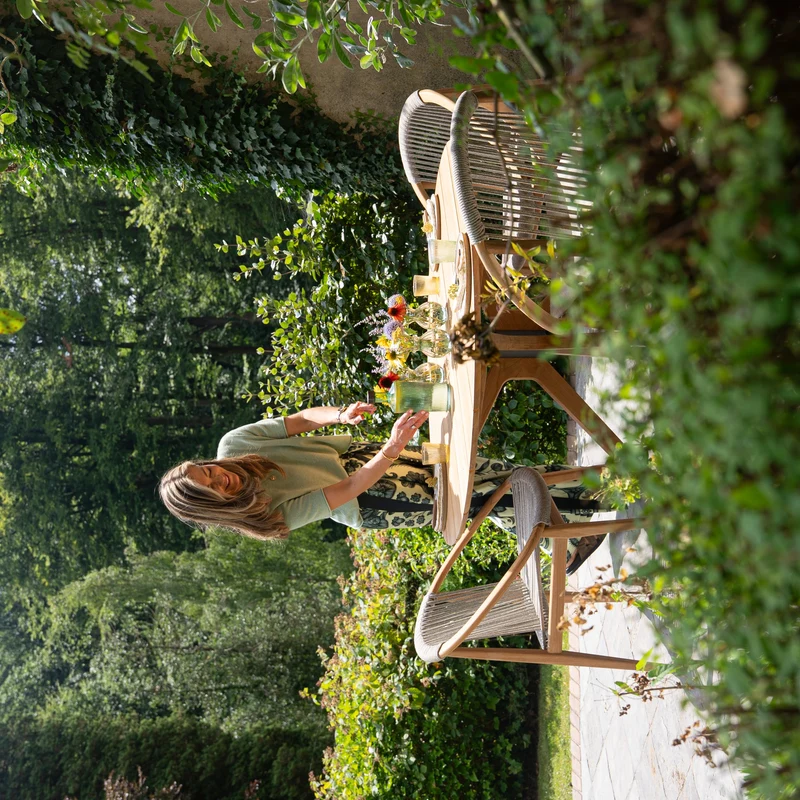 Vincent Sheppard Frida Dining Chair