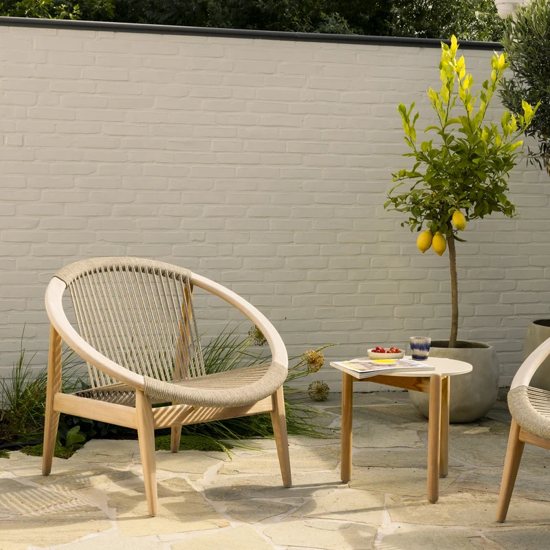 Vincent Sheppard Frida Lounge Chair