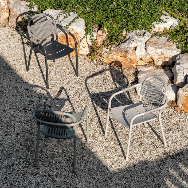 Vincent Sheppard Cleo Dining Armchair