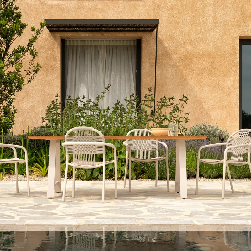 Vincent Sheppard Cleo Dining Armchair