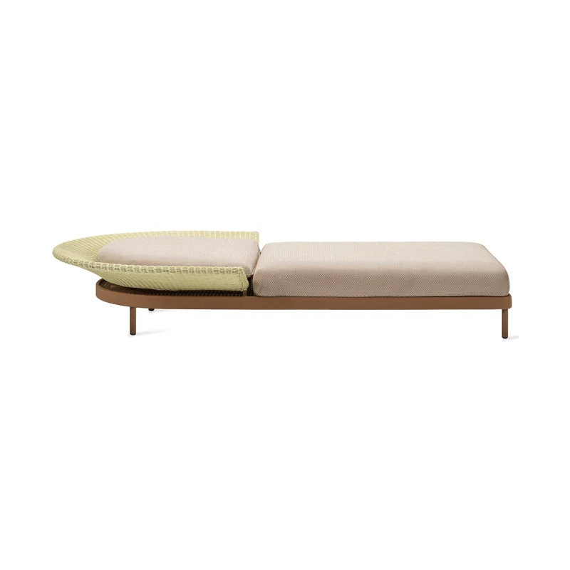 Vincent Sheppard Wicked Sunlounger