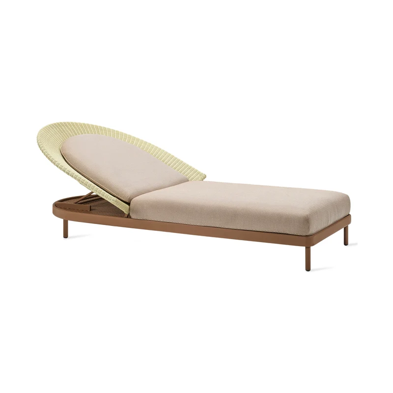 Vincent Sheppard Wicked Sunlounger