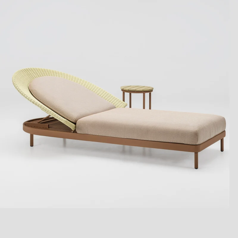 Vincent Sheppard Wicked Sunlounger
