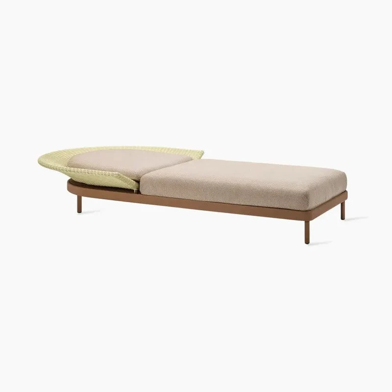 Vincent Sheppard Wicked Sunlounger