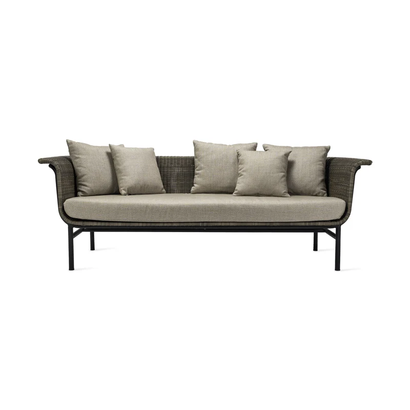 Vincent Sheppard Wicked Lounge Sofa 3S