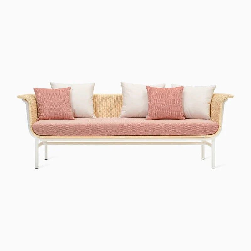 Vincent Sheppard Wicked Lounge Sofa 3S