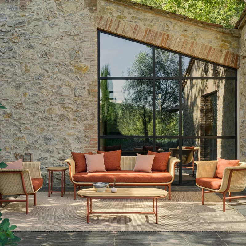 Vincent Sheppard Wicked Lounge Chair