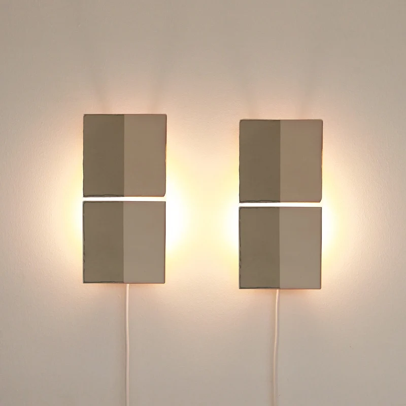 Violaine d'Harcourt Cord Set With Switch