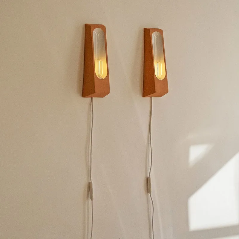Violaine d'Harcourt Cord Set With Switch