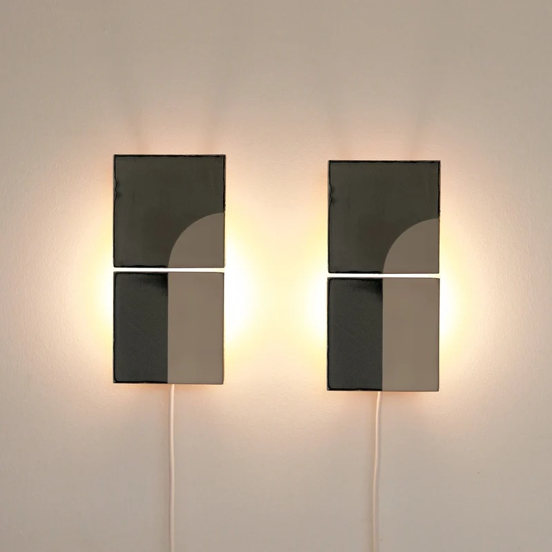 Violaine d'Harcourt Cord Set With Switch