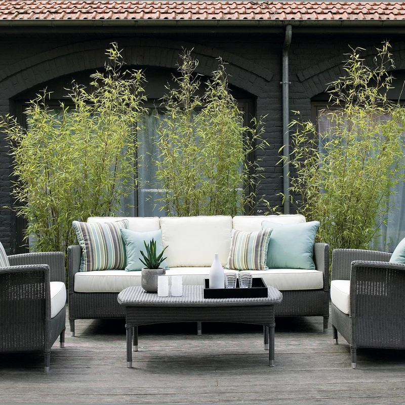 Vincent Sheppard Dovile Lounge Sofa 3S