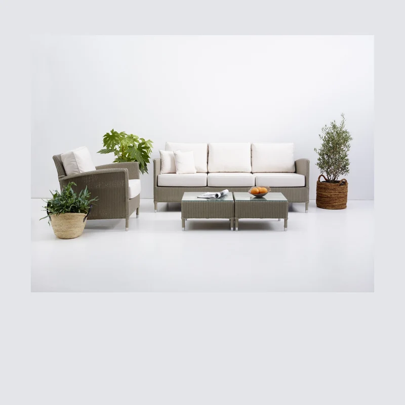 Vincent Sheppard Dovile Lounge Chair