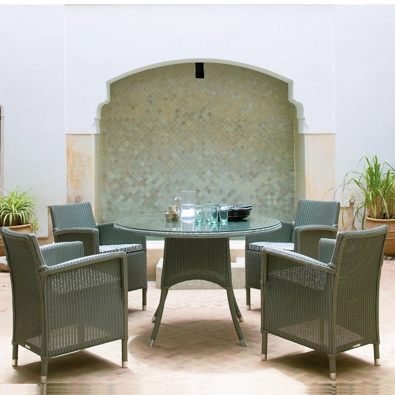 Vincent Sheppard Dovile Lounge Chair