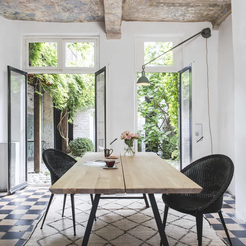 Vincent Sheppard Jack Dining Chair