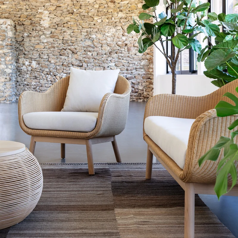 Vincent Sheppard Alex Lounge Chair