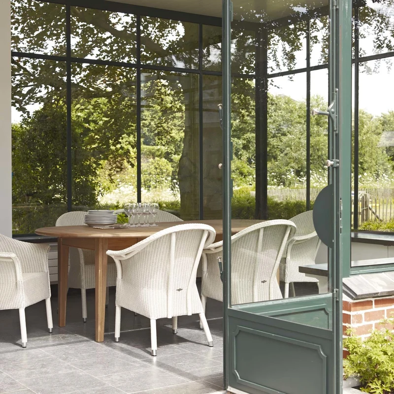 Vincent Sheppard Victor Dining Armchair