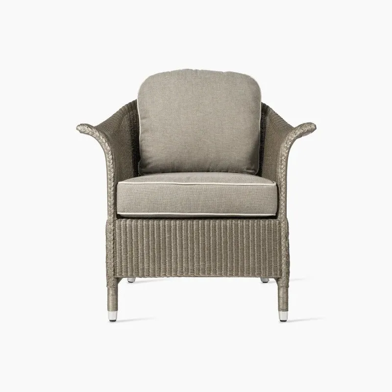 Vincent Sheppard Victor Lounge Chair