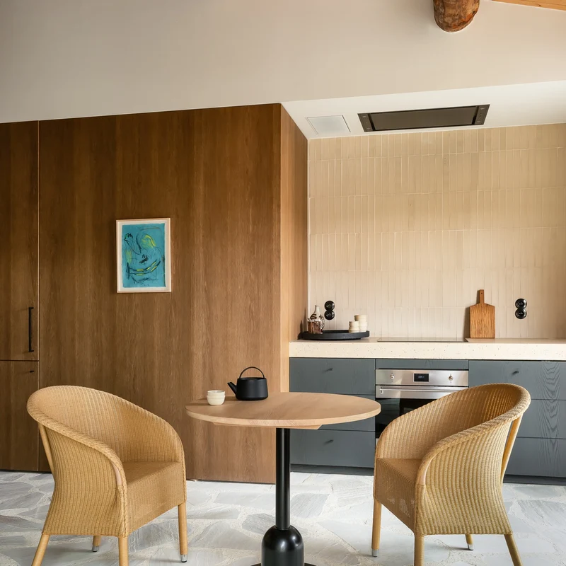 Vincent Sheppard Chester Dining Chair