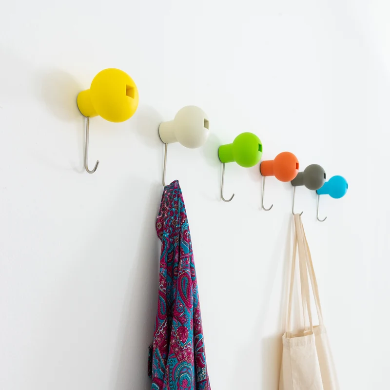 Magis Globo Wall Coat Hanger