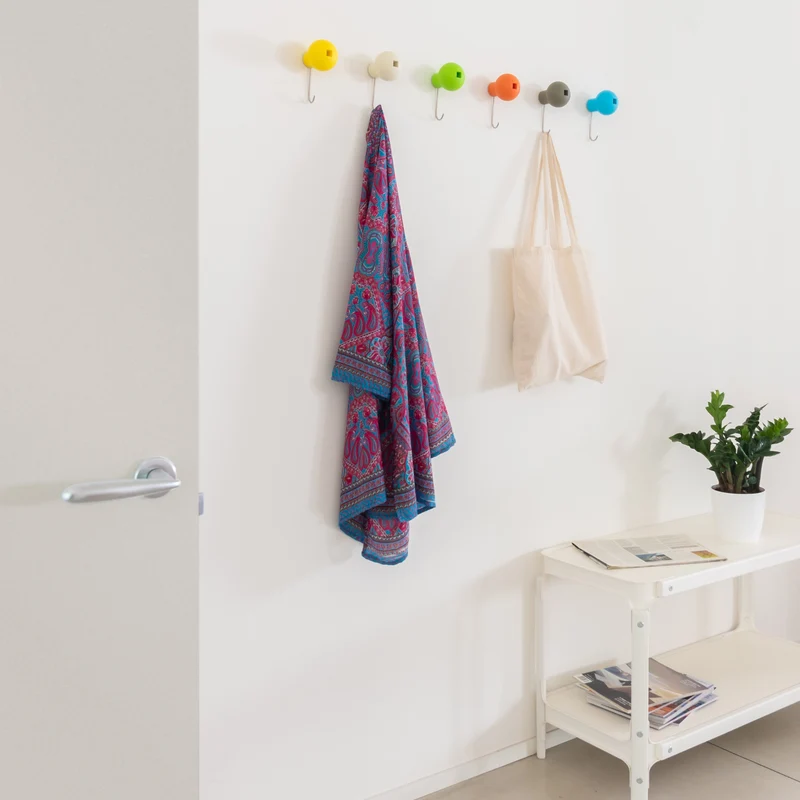 Magis Globo Wall Coat Hanger