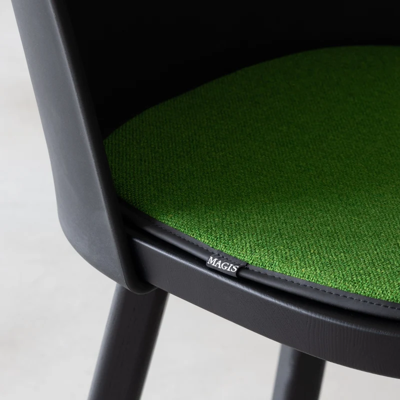 Magis Alpina Chair