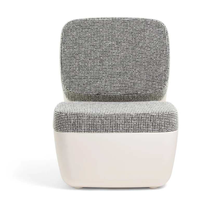 Magis Nimrod Lounge Chair