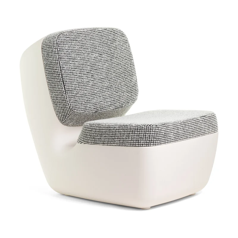 Magis Nimrod Lounge Chair
