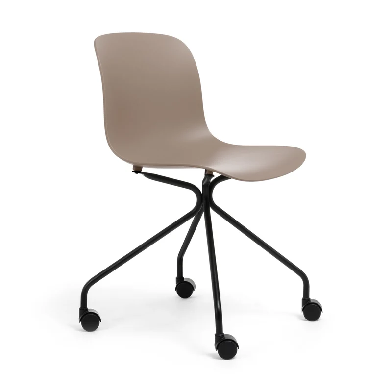 Magis Troy Swivel Chair 4-Star Base