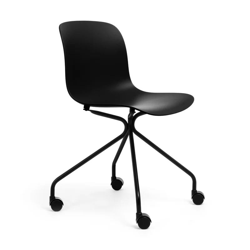 Magis Troy Swivel Chair 4-Star Base