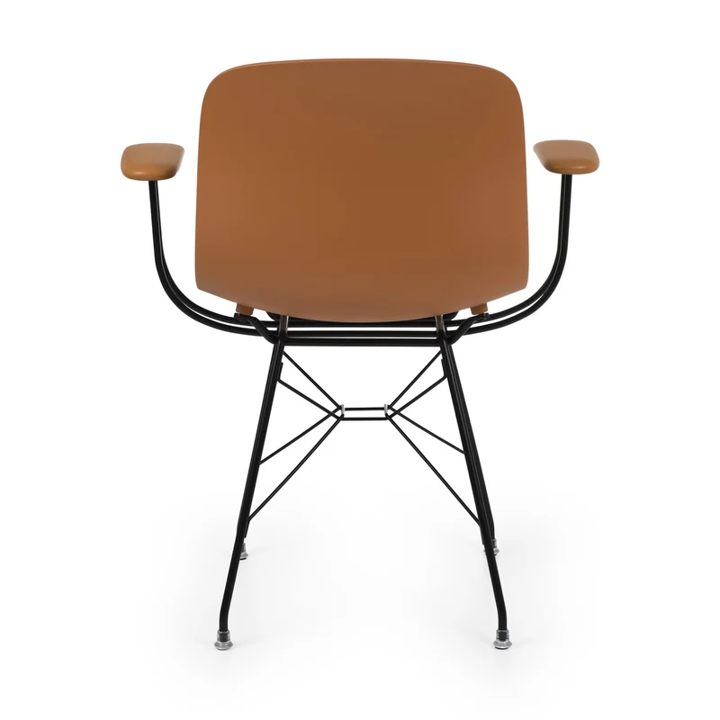 Magis Troy Wire Chair with Arms