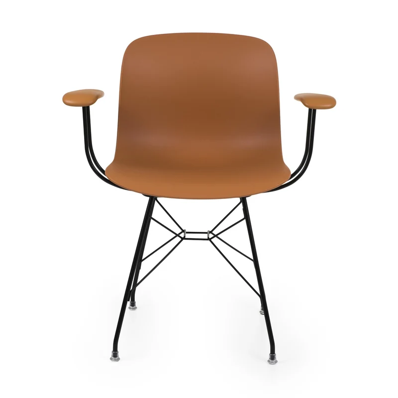 Magis Troy Wire Chair with Arms