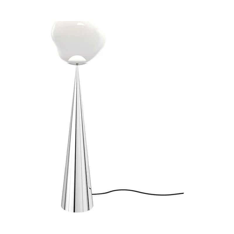 Tom Dixon Melt Fat Cone Floor Light
