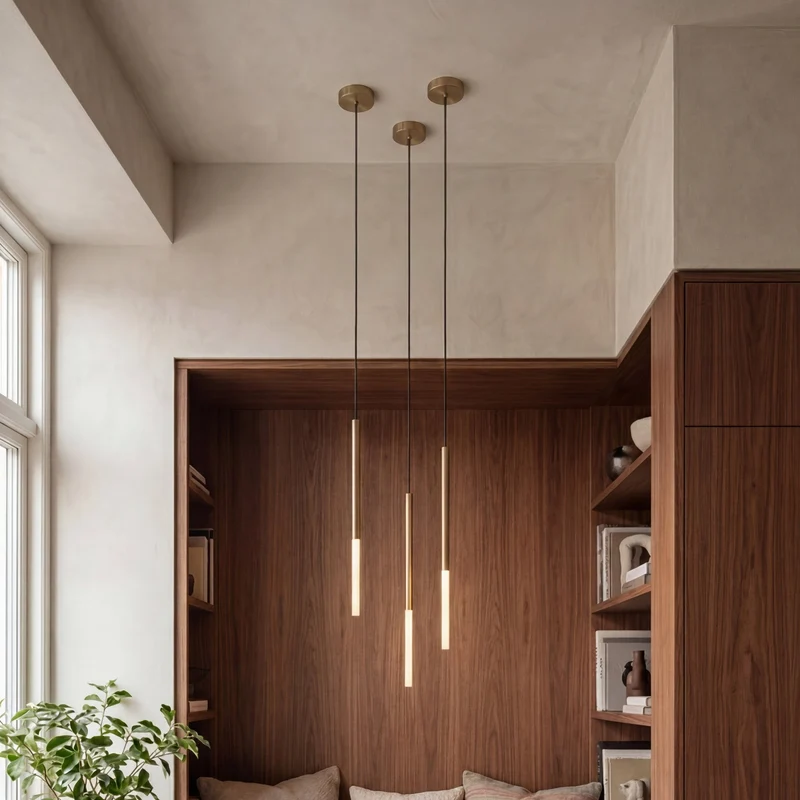 Umage Gesture Pendant Lamp