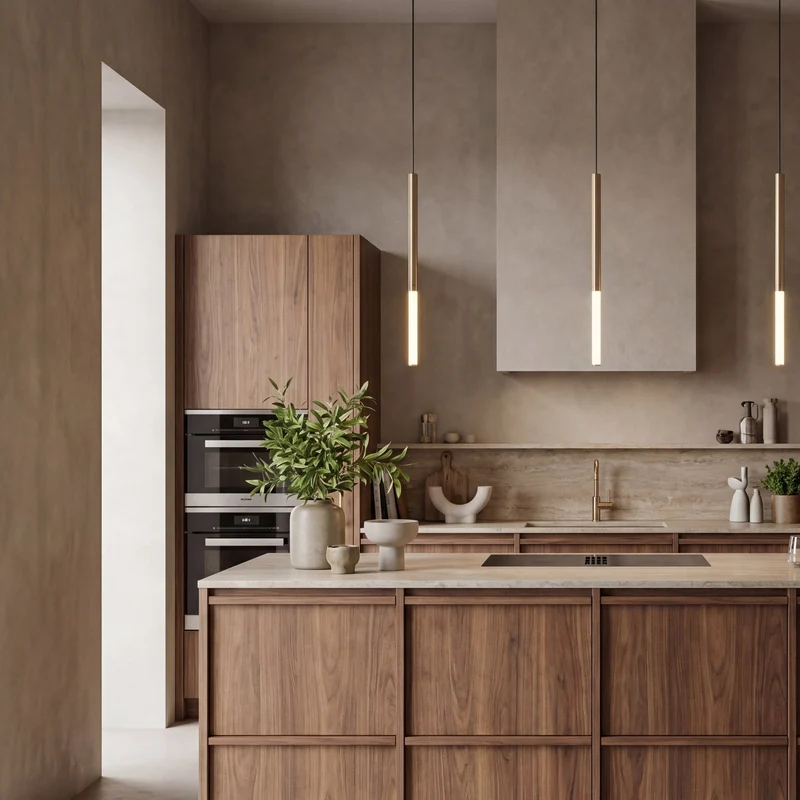 Umage Gesture Pendant Lamp