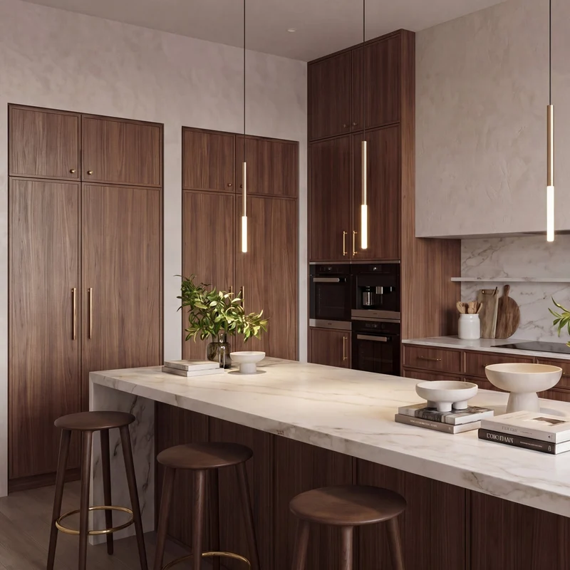 Umage Gesture Pendant Lamp
