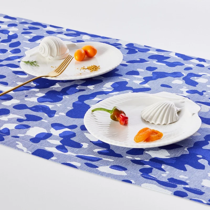 Stories of Italy White Venus 3D Dessert Plates