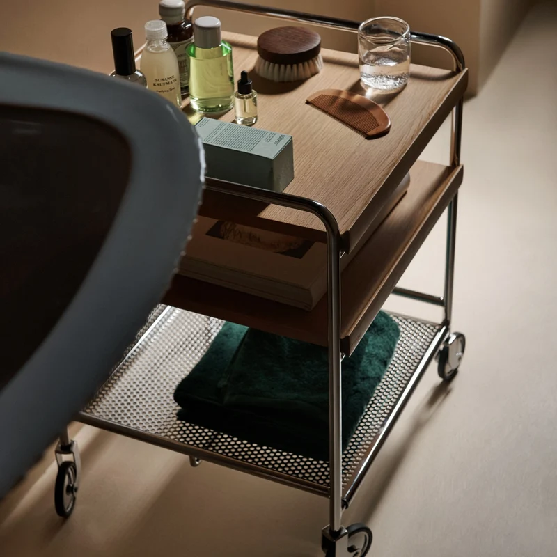 &Tradition Alima NDS2 Trolley