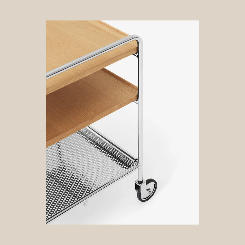 &Tradition Alima NDS2 Trolley