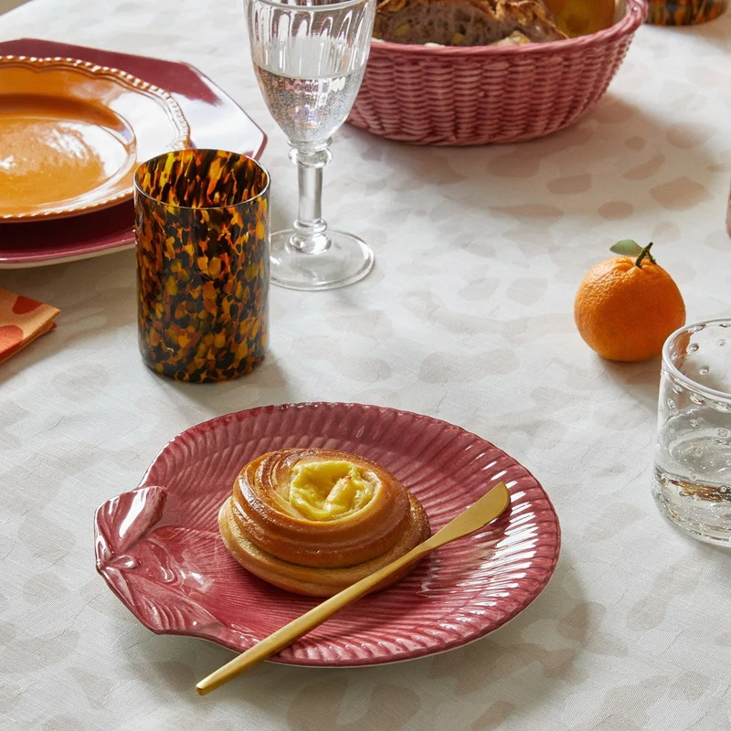 Stories of Italy Leopardo Tumblers